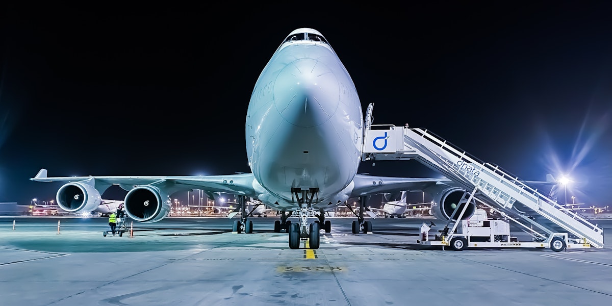 Air Atlanta Icelandic