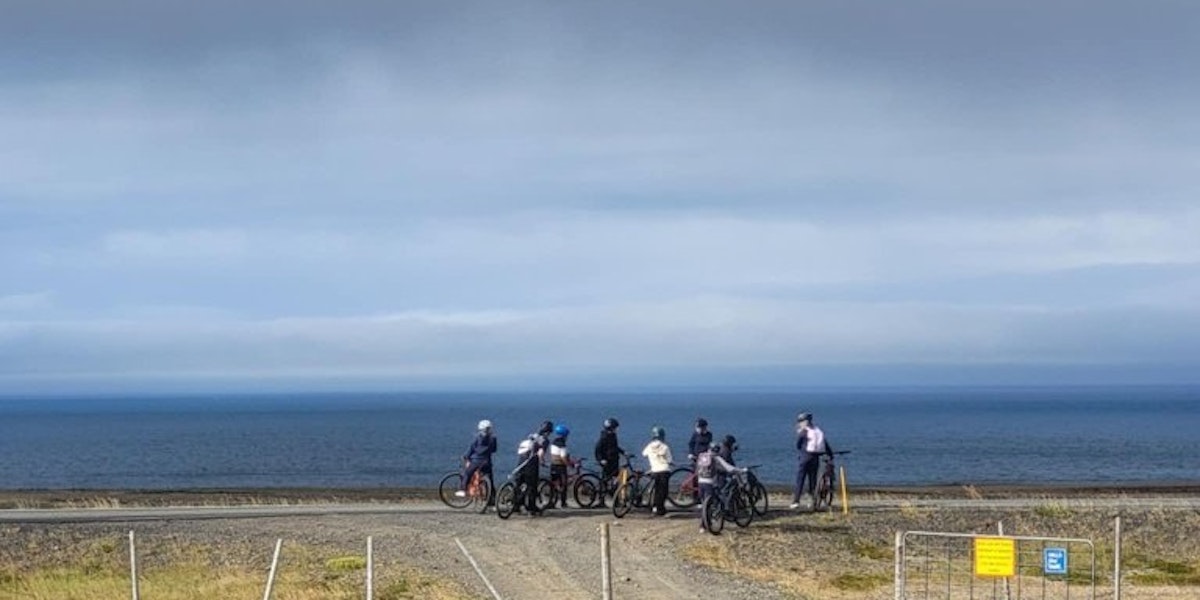 Sveitarfélagið Skagaströnd