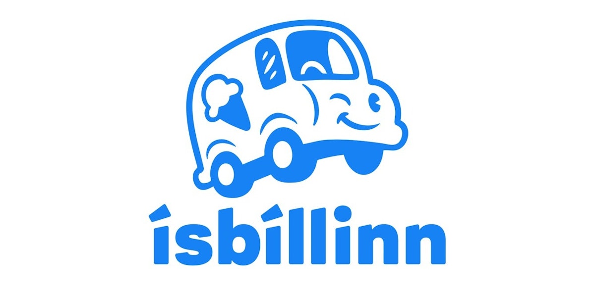 Ísbíllinn ehf.