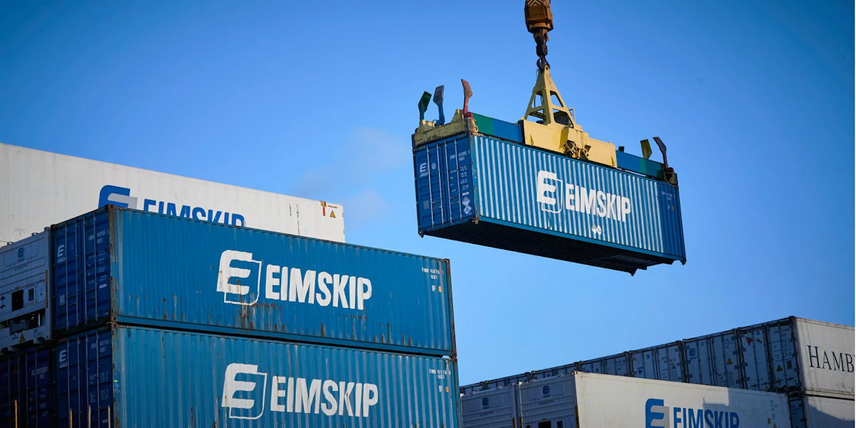 Eimskip