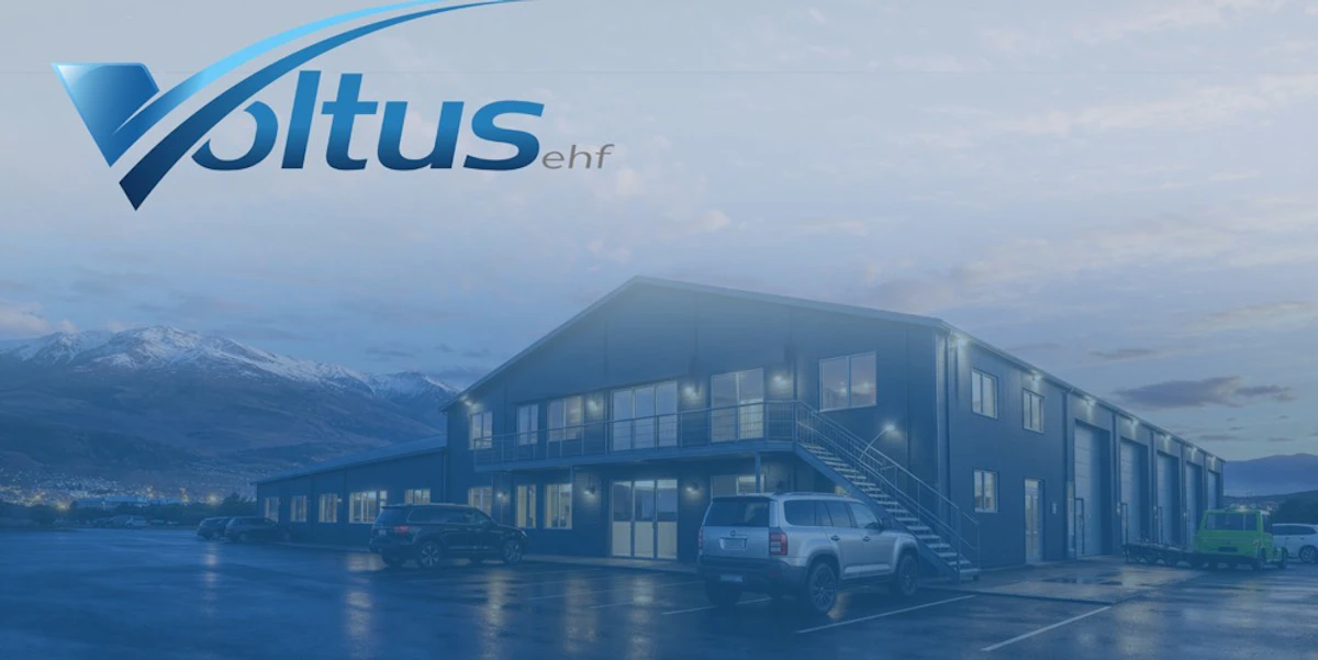 Voltus ehf.