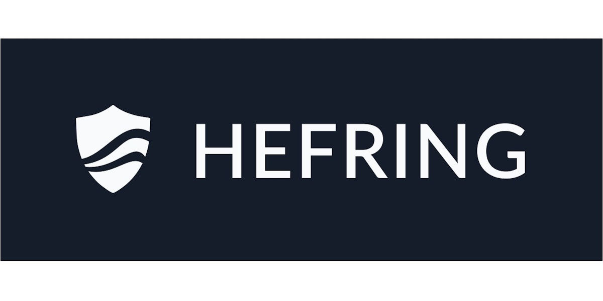 Hefring Marine