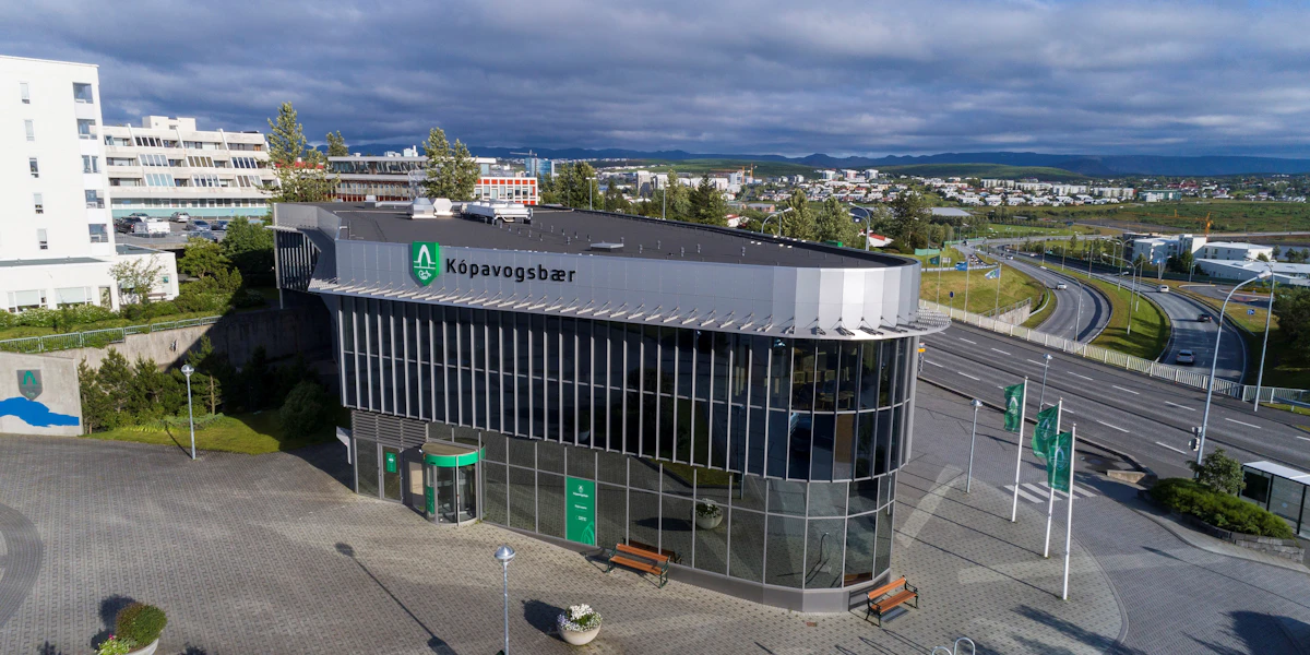 Kópavogsbær