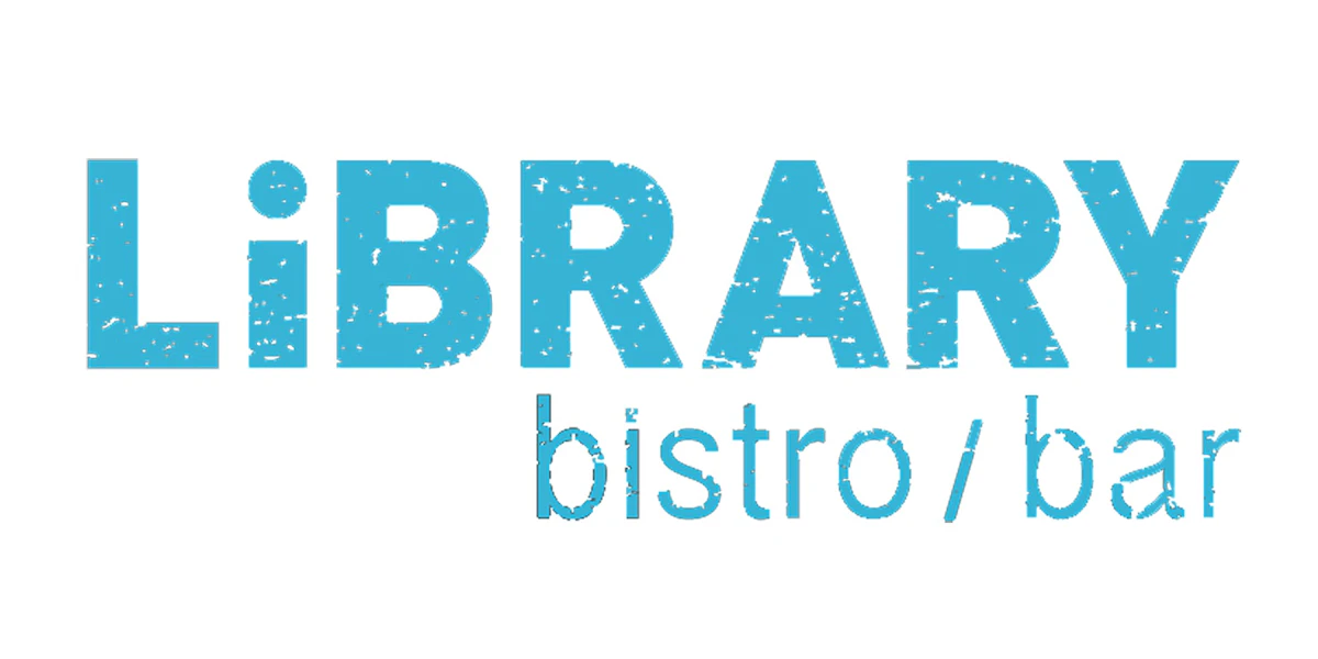 LiBRARY bistro/bar 