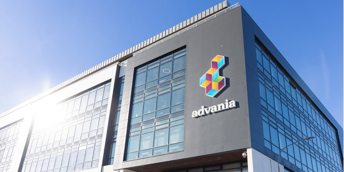Advania