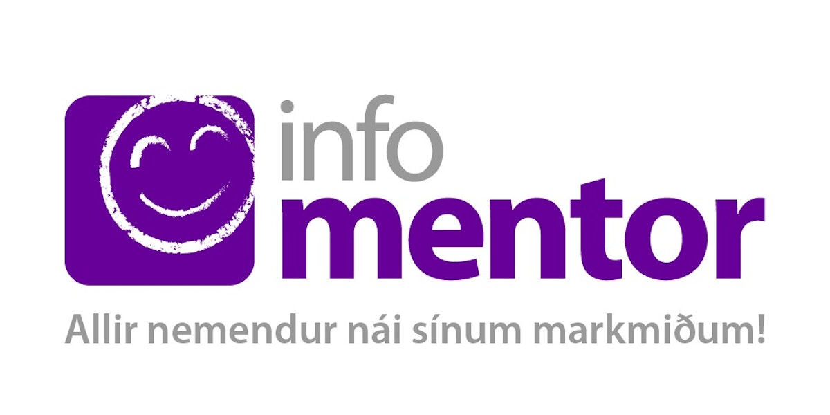 InfoMentor ehf