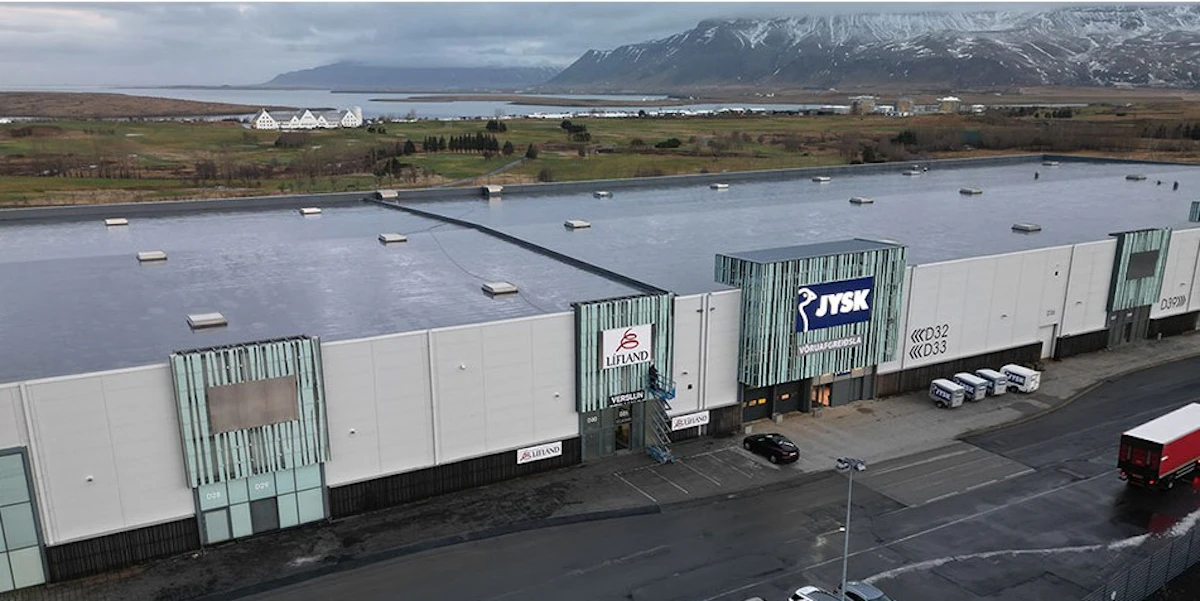 Lífland ehf.