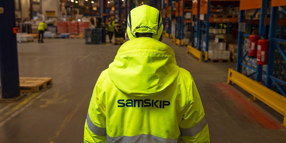 Samskip