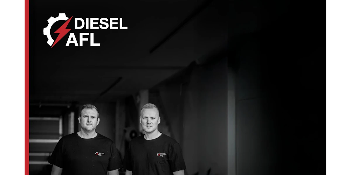 Diesel Afl ehf.