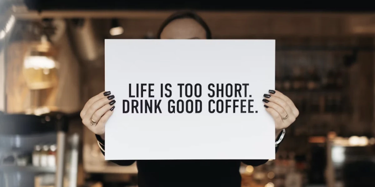 Hygge - kaffi og bakarí