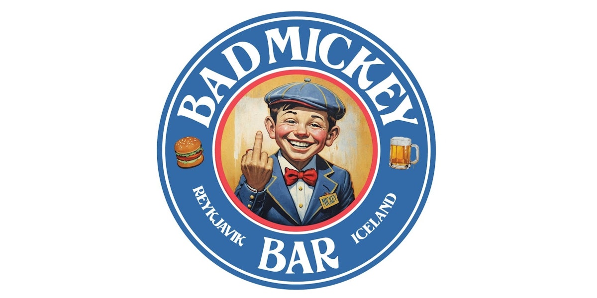 Bad Mickey Bar