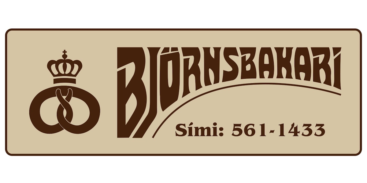 Björnsbakarí