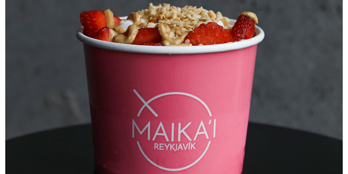MAIKA'I