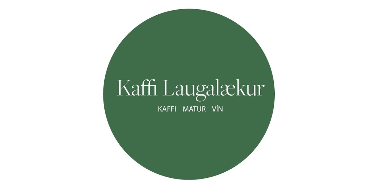 Kaffi Laugalækur
