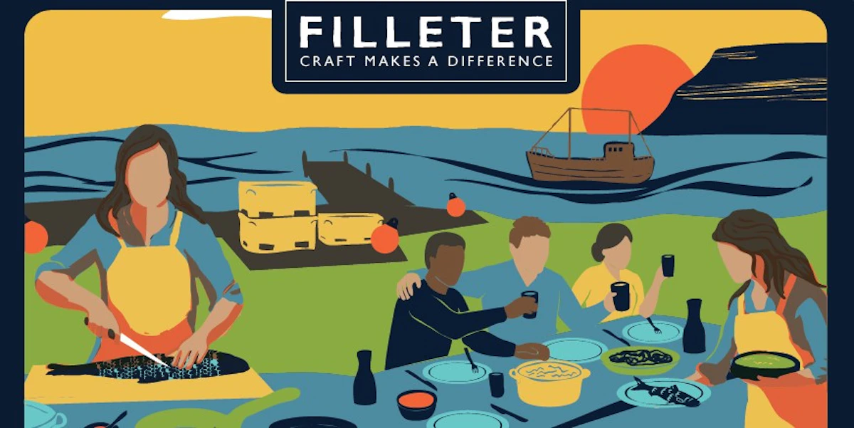 Fiskur ehf