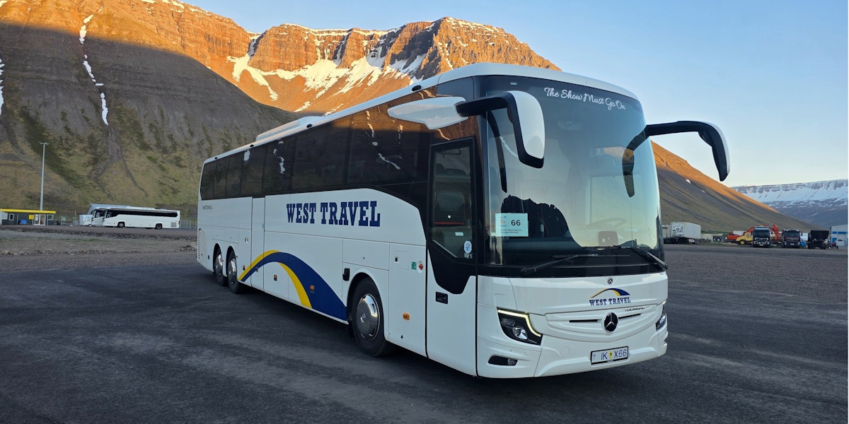 Vestfirskar Ævintýraferðir - West Travel