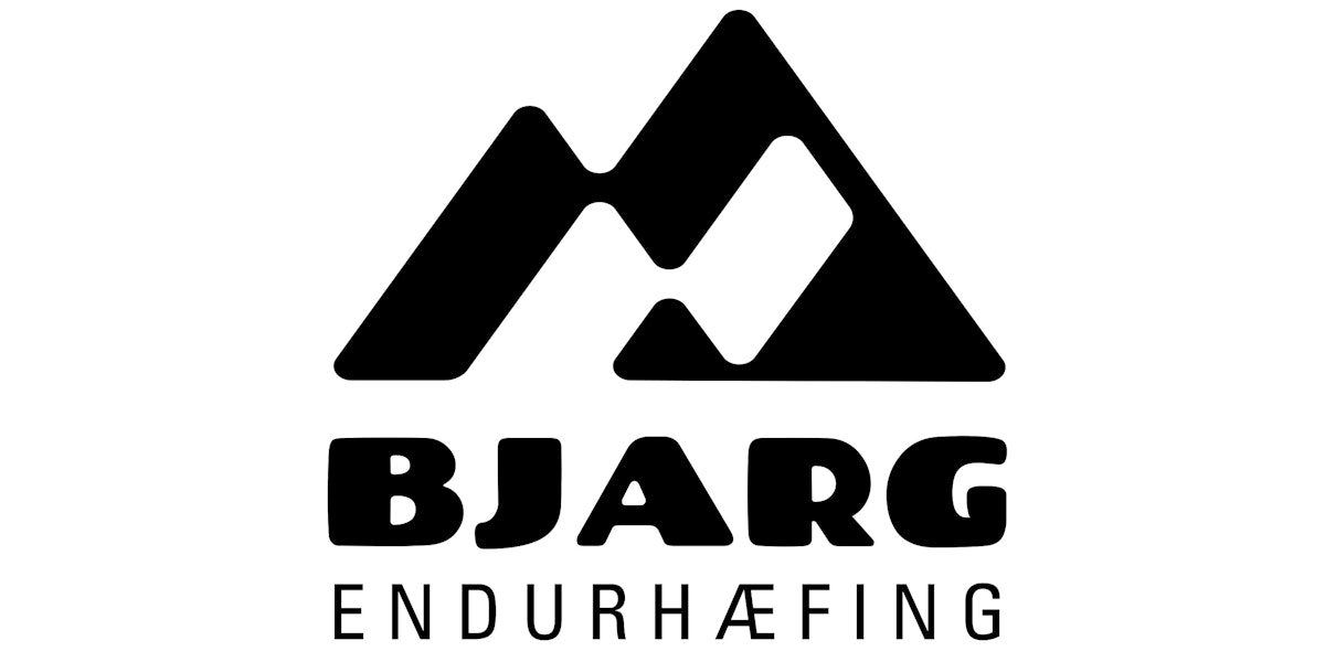 Bjarg endurhæfing