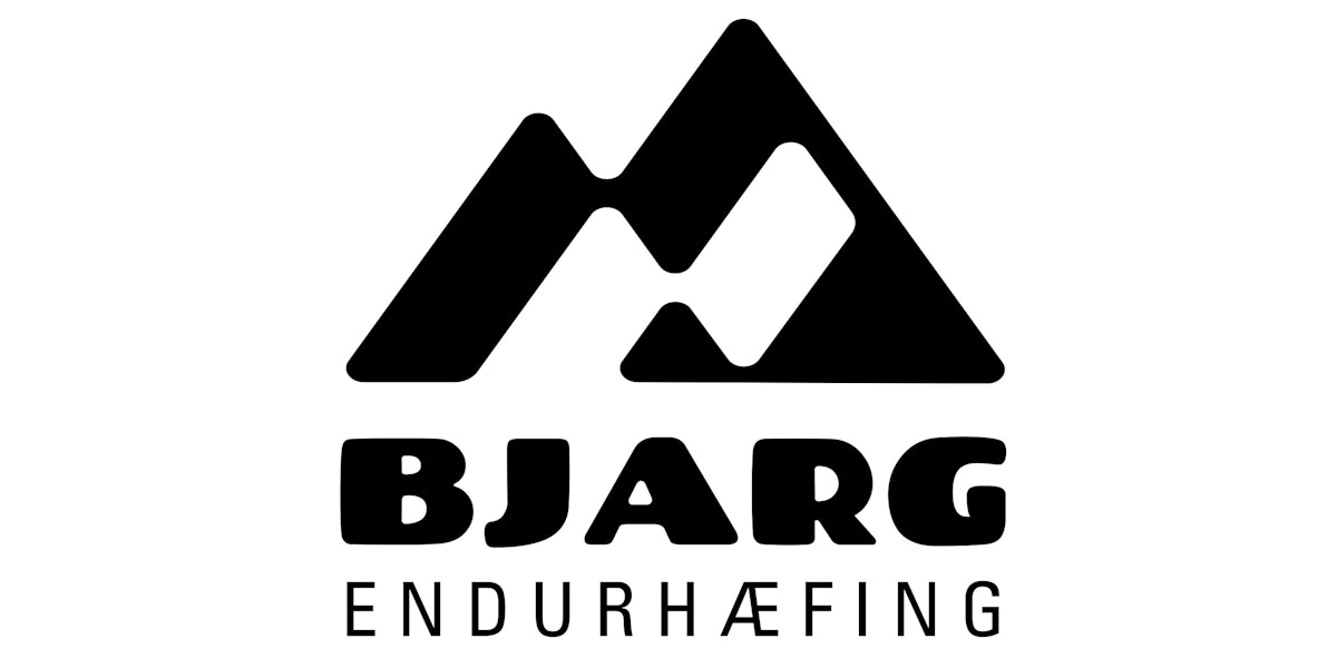 Bjarg endurhæfing