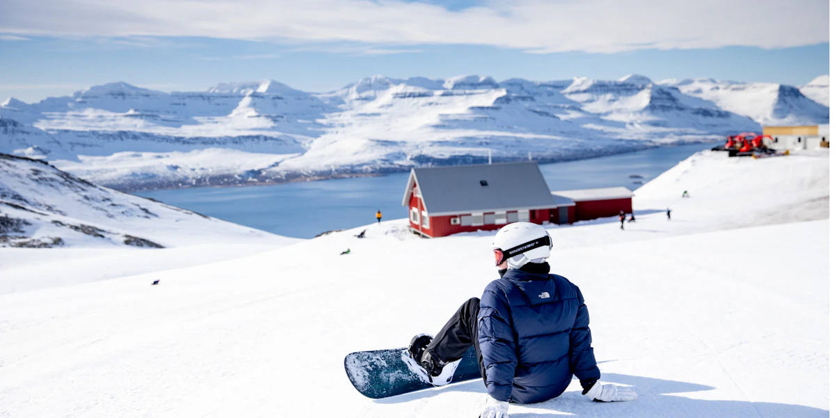 Íþróttamiðstöðvar Fjarðabyggðar