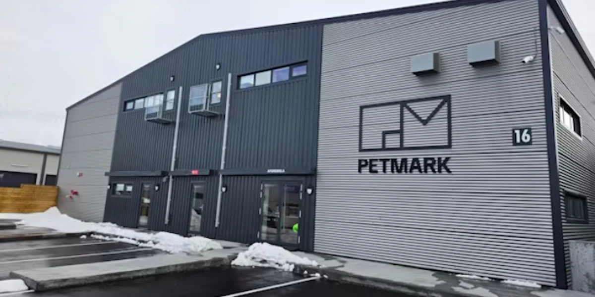 Petmark ehf