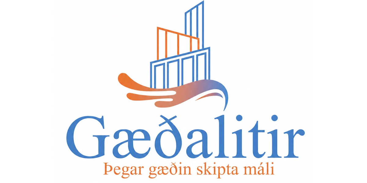 Gæðalitir ehf.