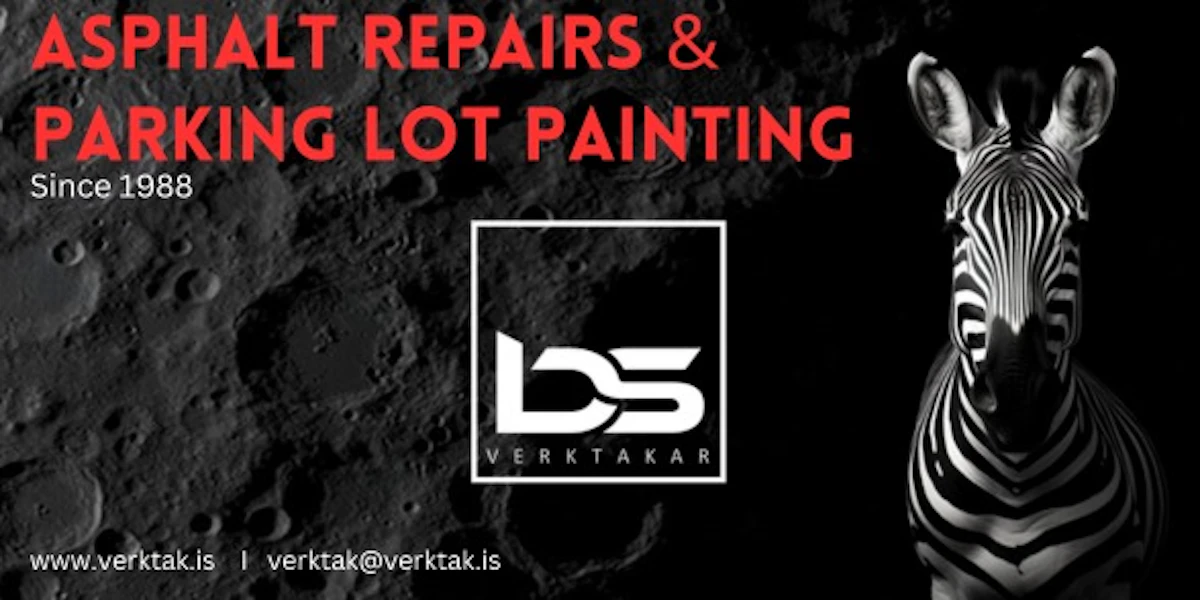 BS Verktakar