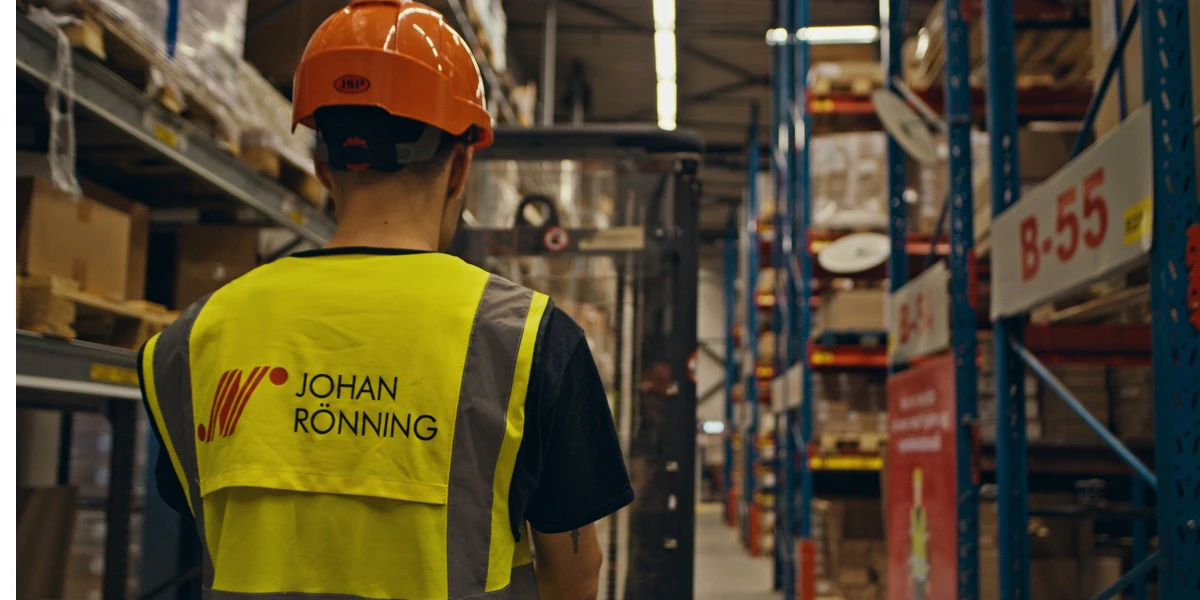 Fagkaup þjónustudeild