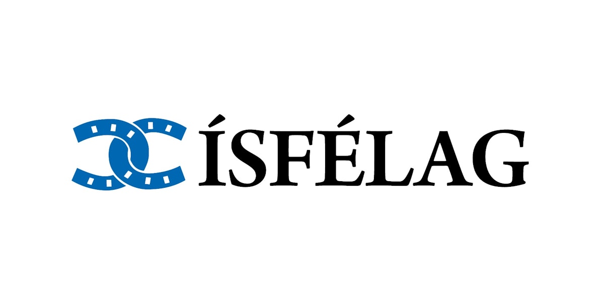 Ísfélag hf.