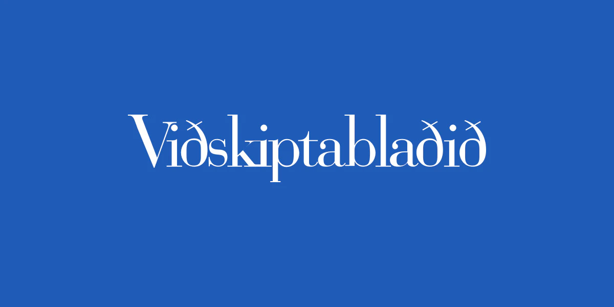 Viðskiptablaðið