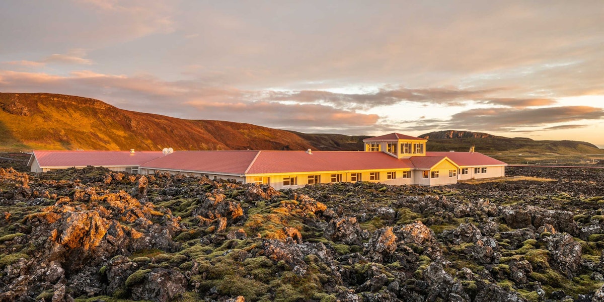 Northern Light Inn