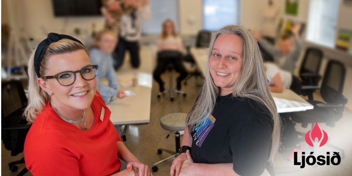 Ljósið endurhæfingarmiðstöð fyrir krabbameinsgreinda