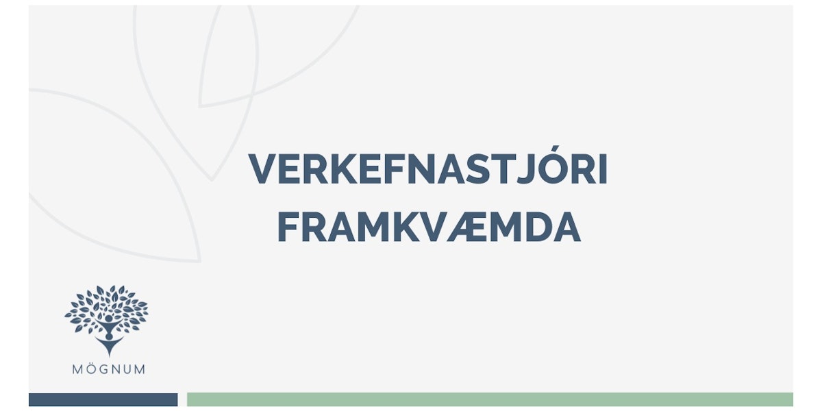 Fasteignafélag í Reykjavík 