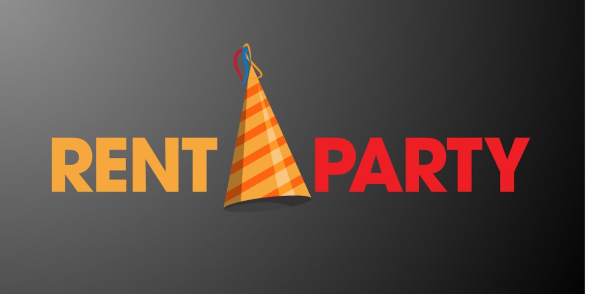 Rent-A-Party