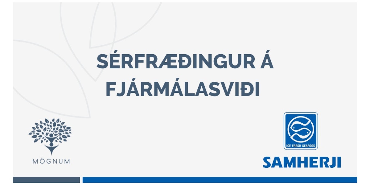 Samherji hf.
