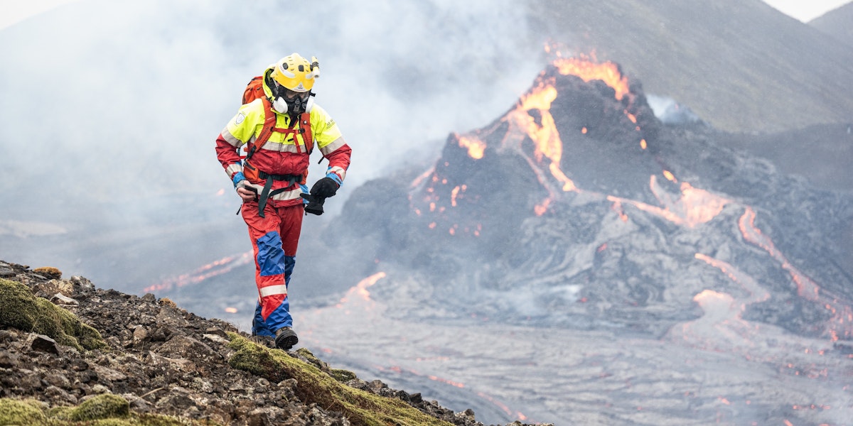 Slysavarnafélagið Landsbjörg