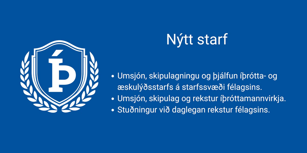 Íþróttafélagið Þingeyingur