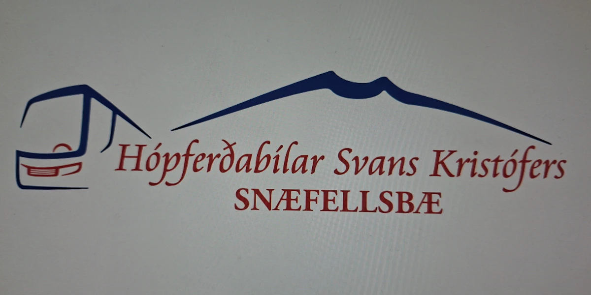 Hópferðabílar Svans Kristóferssonar ehf