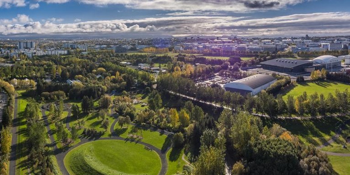 Íþróttabandalag Reykjavíkur