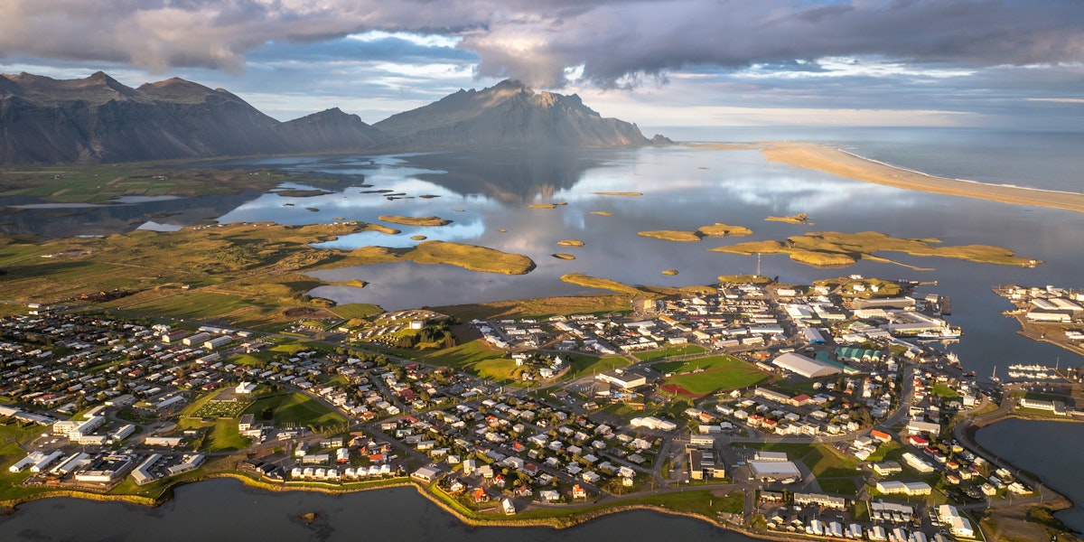 Sveitarfélagið Hornafjörður