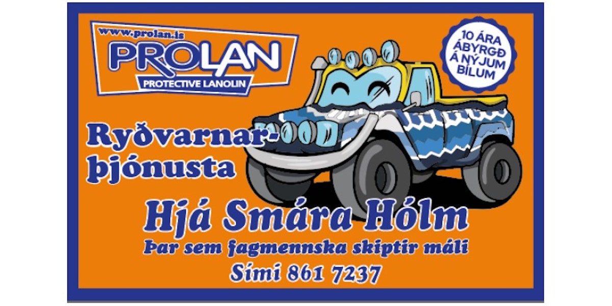 ProLan ehf.