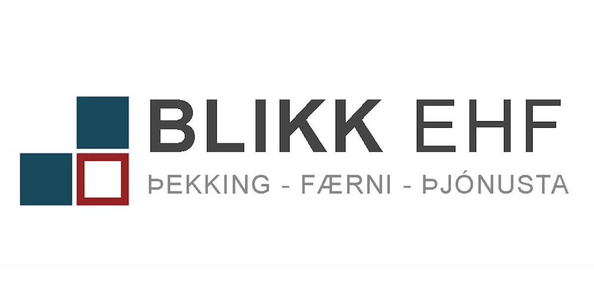 Blikk ehf. 