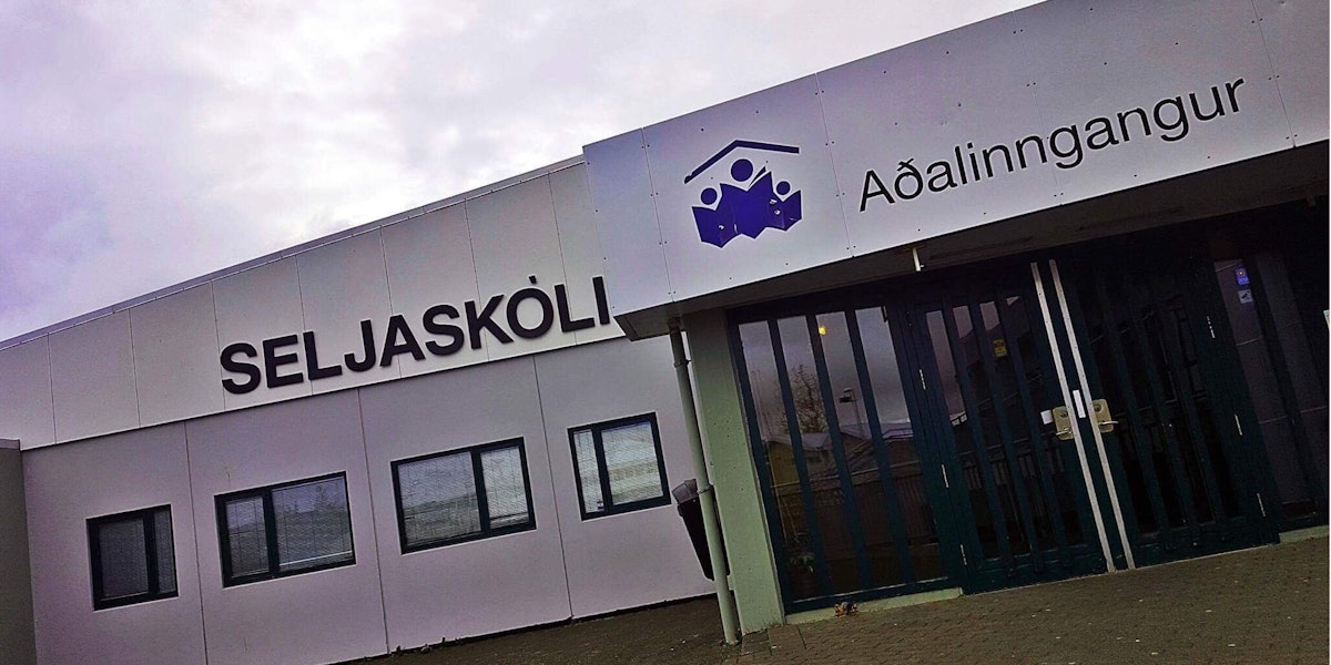 Seljaskóli