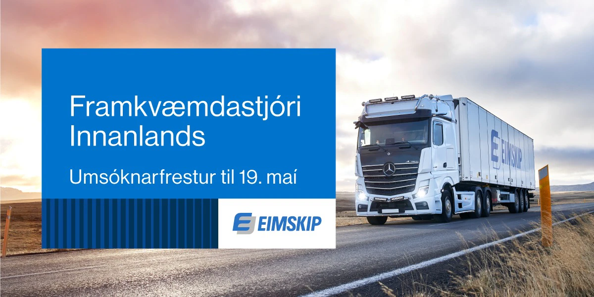 Eimskip
