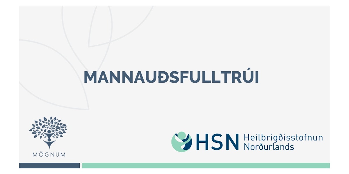 Heilbrigðisstofnun Norðurlands