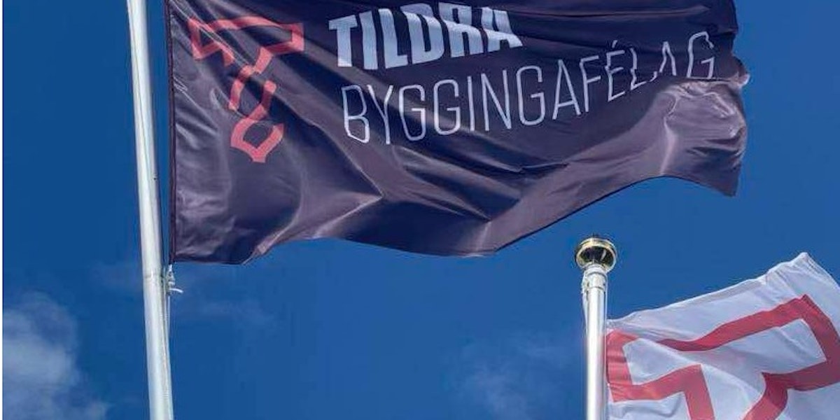 TILDRA Byggingafélag ehf.