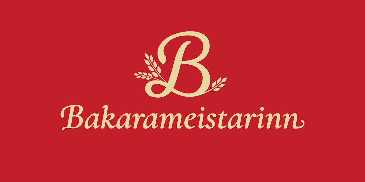 Bakarameistarinn