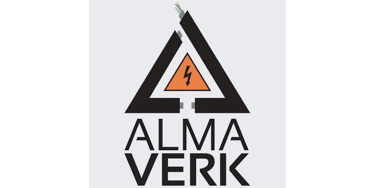 Alma Verk ehf.