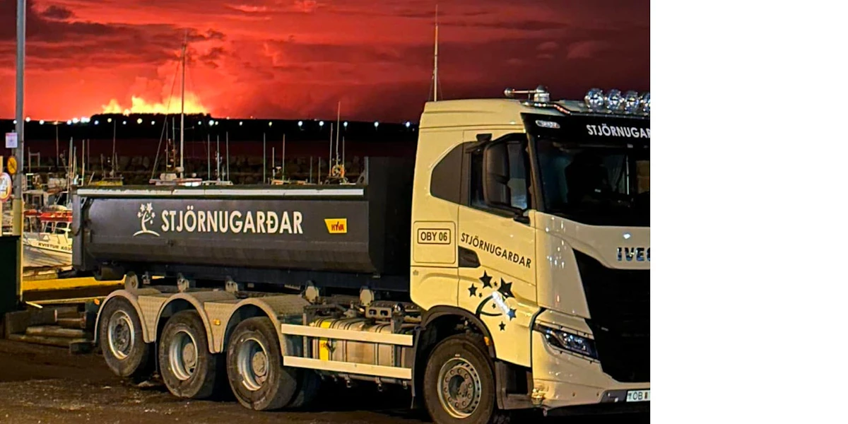 Stjörnugarðar ehf.