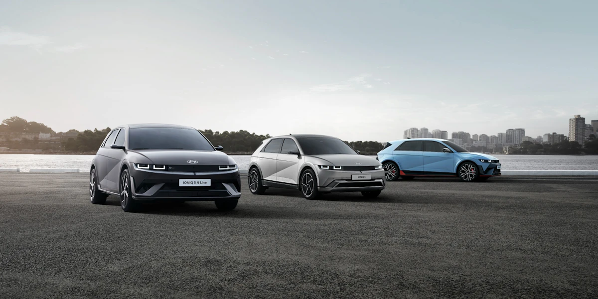Hyundai