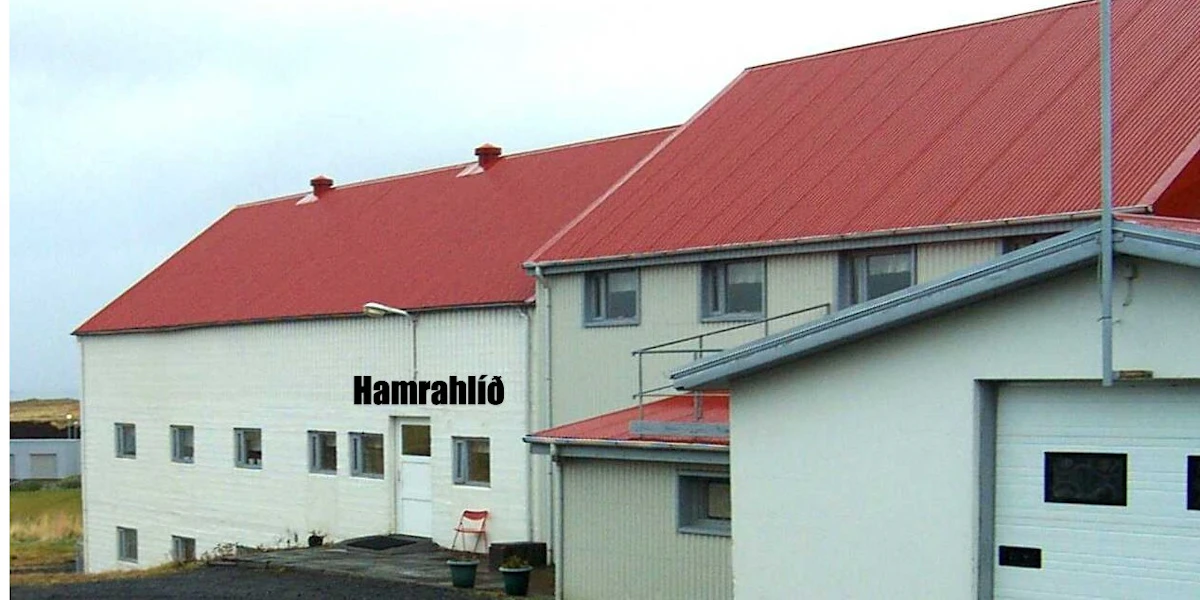 Hamrahlíð Vinna og Virkni 